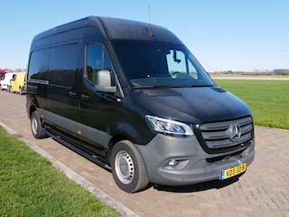 Mercedes-Benz Sprinter 314 2.2 CDI L2H2 AUT. CLIMA NAVI CAMERA ** 12999 EX BTW **