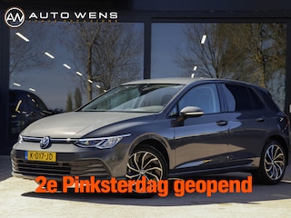 Volkswagen Golf 1.5 TSI Highline 150pk | Leder
