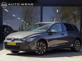 Volkswagen Golf 1.5 TSI Highline 150pk | Leder