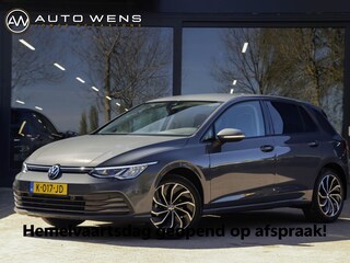 Volkswagen Golf 1.5 TSI Highline 150pk | Leder