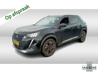 Peugeot 2008 1.2 PureTech GT 1e-Eig. & Dealer-Onderh. BOVAG-Garantie. NL-Auto.