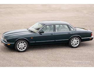 Jaguar XJ 3.2 V8 Executive 8.437km