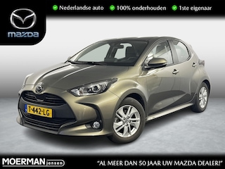 Mazda 2 1.5 Agile / automaat / 1e eig / NL auto / Full-Hybrid