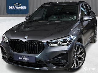 BMW X1 xDr25e SPORTLINE / HEADUP / TREKHAAK / CAMERA / HIFI / 19"