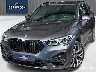 BMW X1 xDr25e SPORTLINE / HEADUP / TREKHAAK / CAMERA / HIFI / 19"