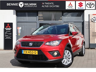 Seat Arona 1.0 TSI Style Business Intense Adapt. Cruise | Carplay | Trekhaa