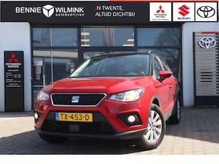 Seat Arona 1.0 TSI Style Business Intense Adapt. Cruise | Carplay | Trekhaa