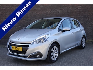 Peugeot 208 1.2 PureTech Blue Lion, nieuwe distributieriem, keurige auto