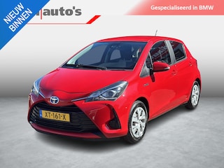 Toyota Yaris 1.5 Hybrid Active