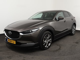 Mazda CX-30 2.0 eSA-X LUXURY AUTOMAAT LEER CAMERA