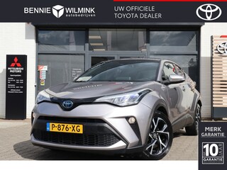 Toyota C-HR 1.8 Hybrid First Edition Trekhaak | Blindspot | Carplay | AllSea