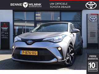 Toyota C-HR 1.8 Hybrid First Edition Trekhaak | Blindspot | Carplay | AllSea