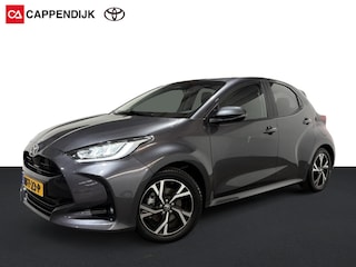 Toyota Yaris 1.5 Hybrid 115 Dynamic | NAVI | CAMERA |