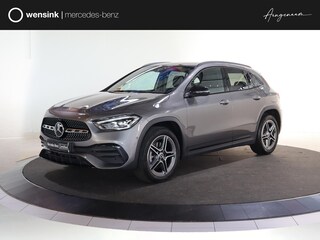 Mercedes-Benz GLA 250 e Business Solution AMG Limited | Night | Widescreen | Sfeerverlichting | Stoelverwarming | Achteruitrijcamera |