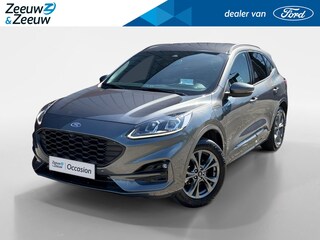 Ford Kuga 2.5 PHEV ST-Line 225PK | Head Up Display | Adaptieve Cruise Control | Winter Pack | LED | BLIS | Camera voor en achter | Navigatie | Privacy Glass