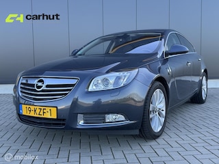 Opel Insignia 2.0 T Cosmo | nwe. dis. ketting| nwe. banden| Nwe. APK