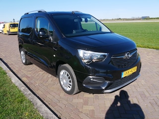 Opel Combo 1.5D L1H1 Edition 96kW AUTOM. AC NAVI ** 6899 EX BTW **