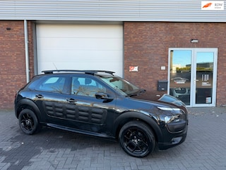 Citroën C4 Cactus 1.2 VTi Business|AIRCO|NIEUWE APK|LEUKE AUTO