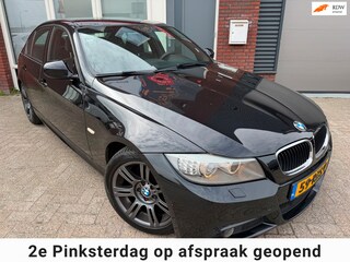 BMW 320i M Sport Edition / Navi / PDC / NAP / Clima / Cruise / 17 inch
