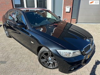 BMW 320i M Sport Edition / Navi / PDC / NAP / Clima / Cruise / 17 inch