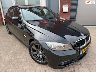 BMW 320i M Sport Edition / Navi / PDC / NAP / Clima / Cruise / 17 inch