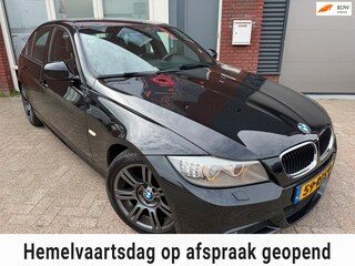 BMW 320i M Sport Edition / Navi / PDC / NAP / Clima / Cruise / 17 inch