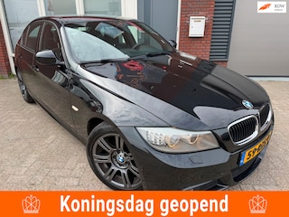 BMW 320i M Sport Edition / Navi / PDC / NAP / Clima / Cruise / 17 inch