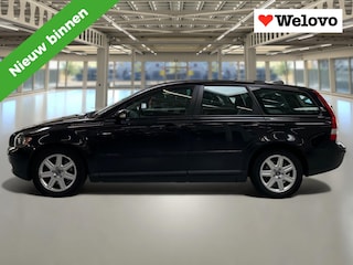 Volvo V50 2.4 Edition II Dealer onderhouden, automaat ....