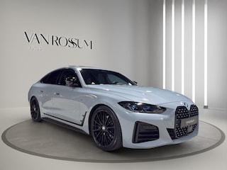 BMW M440i xDrive | Laser | Memory | Schuif-/kanteldak | H&K | 20 "| Head Up | Vele opties.....