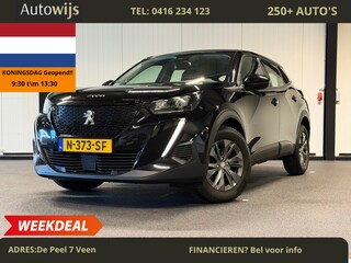 Peugeot 2008 1.2 PureTech Active Pack|NL AUTO|360CAM|NWE MODEL|D-RIEM VV