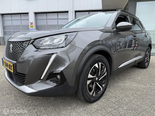 Peugeot 2008 100 PK ALLURE 12 MND BOVAG RIJKLAAR PRIJS