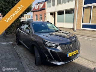 Peugeot 2008 100 PK ALLURE 12 MND BOVAG RIJKLAAR PRIJS