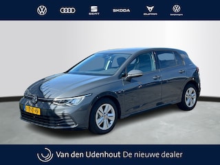 Volkswagen Golf 1.0 eTSI 110pk DSG Life Business