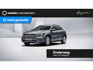 Mercedes-Benz GLA 180 Business Solution | Navigatie | Achteruitrijcamera | Keyless |