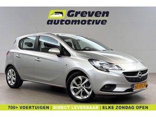 Opel Corsa 1.4 Edition | Airco | Cruise | LED | 16"LMV