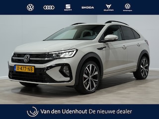 Volkswagen Taigo 1.5 150pk TSI R-Line Achteruitrijcamera Carplay 21