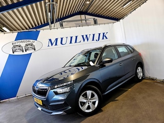 Skoda Kamiq 1.0 TSI Sport Business / Automaat / Camera / CarPlay