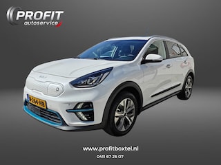 Kia Niro E-Niro DynamicPlusLine 39 kWh / Eerste eigenaar / Schuifdak / Uitmuntende staat / SOH 100%