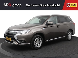 Mitsubishi Outlander 2.4 PHEV Pure | Parkeercamera | Keyless Entry/start | Climate Control | Cruise-Control