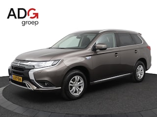 Mitsubishi Outlander 2.4 PHEV Pure | Parkeercamera | Keyless Entry/start | Climate Control | Cruise-Control