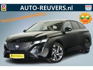 Peugeot 308 SW 1.5 BlueHDi Blue Lease Allure / LED / ACC / CarPlay / Cam / Navi