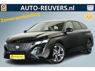 Peugeot 308 SW 1.5 BlueHDi Blue Lease Allure / LED / ACC / CarPlay / Cam / Navi