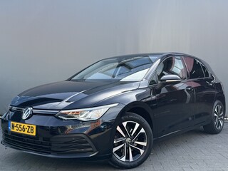 Volkswagen Golf BWJ 2021 1.0 TSI Life 111 PK Business FULL LED | ADAPTIVE CRUISE | STOELVERW. | CARPLAY + ANDROID | NAVI | CLIMA | LMV | PDC