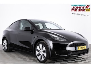 Tesla Model Y RWD 58 kWh ✅ 1e Eigenaar .