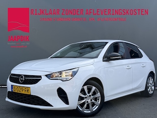 Opel Corsa BWJ 2022 1.2 101 PK Level 2 CARPLAY + ANDROID | CLIMA | CRUISE | LMV | PDC