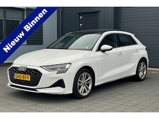 Audi A3 Sportback 30 TFSI Advanced edition PANO LEER