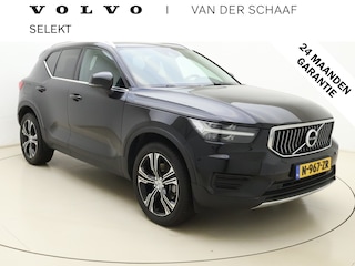 Volvo XC40 B4 Inscription | Trekhaak | Stuur verwarming | Pilot Assist