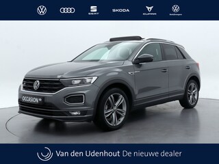 Volkswagen T-Roc 1.5 TSI 150pk Sport Business R Panoramadak Trekhaak