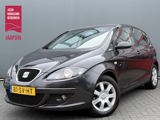 Seat Altea BWJ 2006 1.6 102 PK Stylance TREKHAAK | CLIMA | CRUISE | LMV