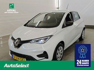 Renault Zoe 52 kWh R110 Life | SOH 95% | Incl. Accu | Keyless | LED | DAB | Apple CarPlay | Cruise Control